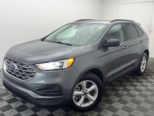 used 2022 Ford Edge car, priced at $22,270