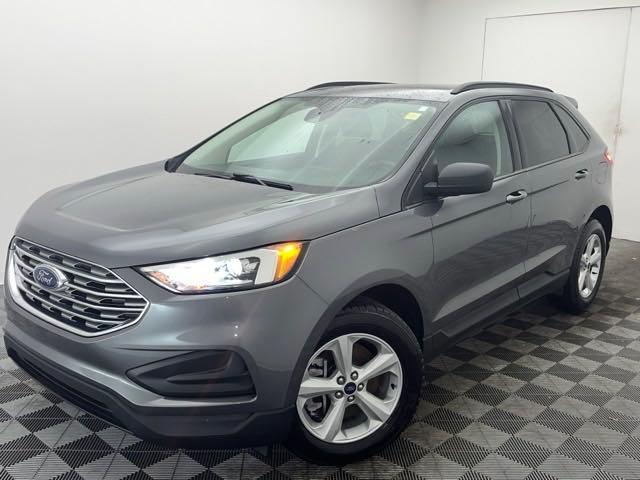 used 2022 Ford Edge car, priced at $22,270