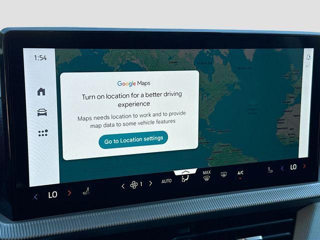 new 2026 Ford Explorer car, priced at $44,575