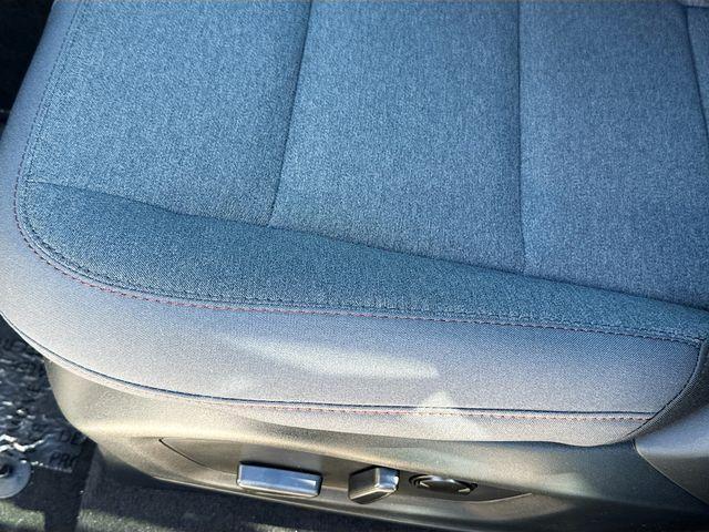 new 2026 Ford Explorer car, priced at $44,575