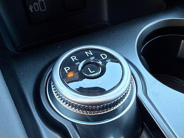 new 2026 Ford Explorer car, priced at $44,575