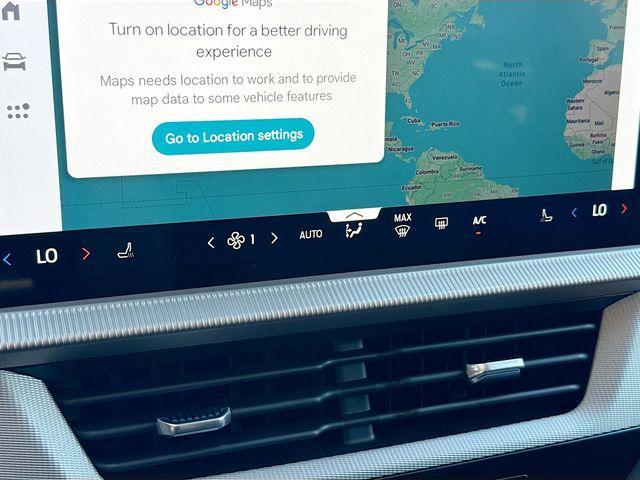 new 2026 Ford Explorer car, priced at $44,575