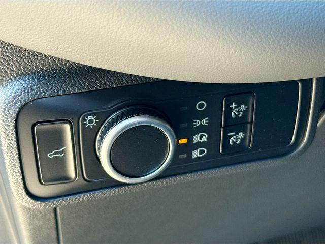 new 2026 Ford Explorer car, priced at $44,575