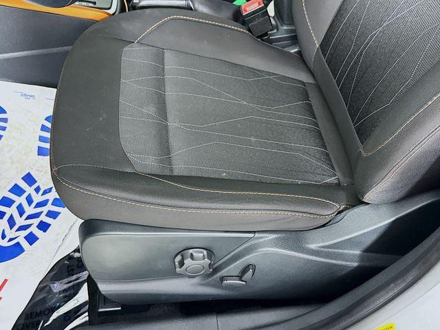 used 2022 Ford EcoSport car, priced at $18,868