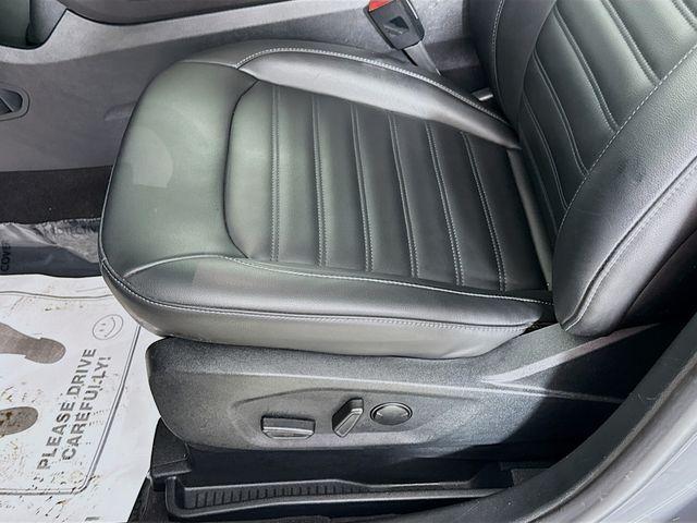 used 2021 Ford Edge car, priced at $20,990