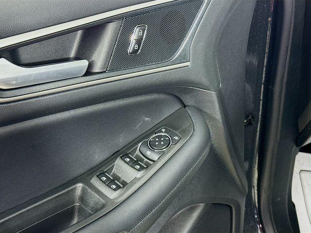 used 2021 Ford Edge car, priced at $20,990