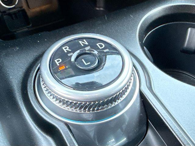 new 2025 Ford Explorer car, priced at $52,525