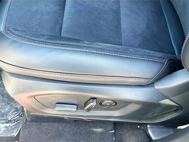 new 2025 Ford Explorer car, priced at $61,908