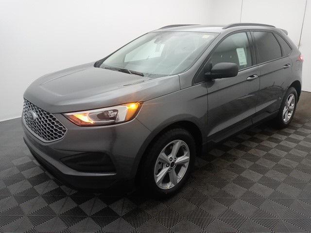 new 2024 Ford Edge car, priced at $34,725