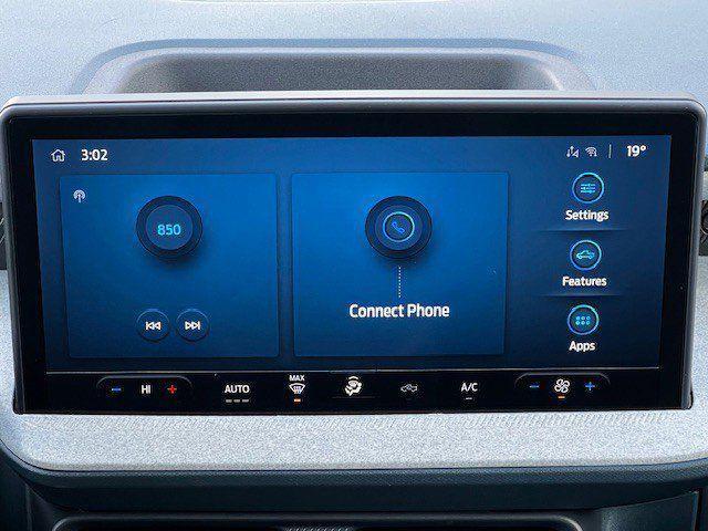 new 2025 Ford Maverick car, priced at $32,887