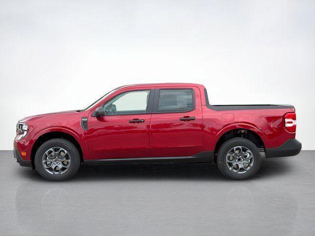 new 2025 Ford Maverick car, priced at $32,887