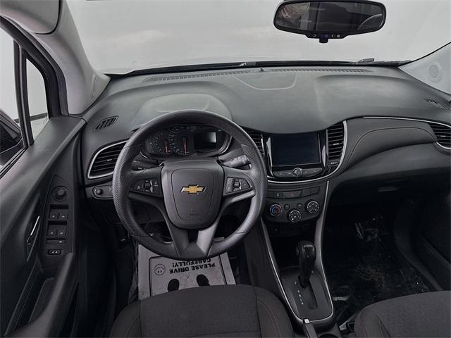 used 2020 Chevrolet Trax car, priced at $14,570