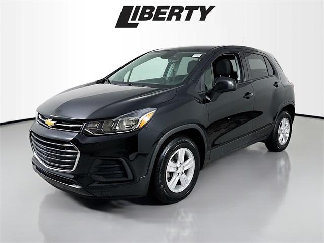 used 2020 Chevrolet Trax car, priced at $14,570