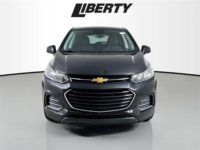 used 2020 Chevrolet Trax car, priced at $14,570