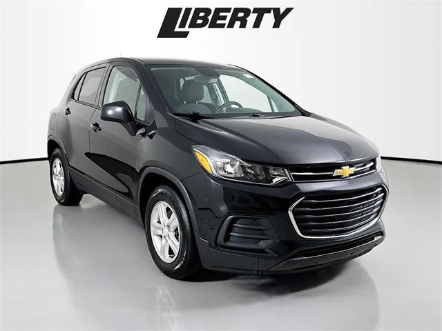 used 2020 Chevrolet Trax car, priced at $14,570