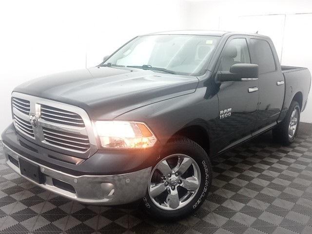 used 2018 Ram 1500 car, priced at $14,590