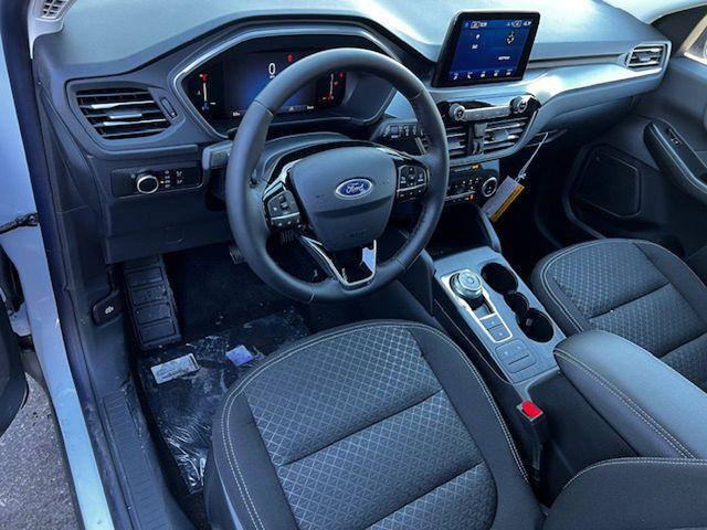 new 2025 Ford Escape car, priced at $30,512