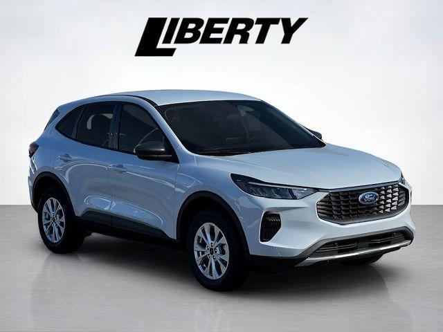 new 2025 Ford Escape car, priced at $30,512