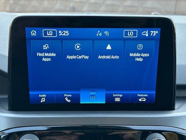 new 2025 Ford Escape car, priced at $30,512
