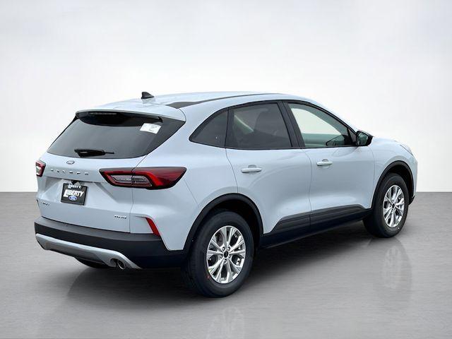 new 2025 Ford Escape car, priced at $30,512