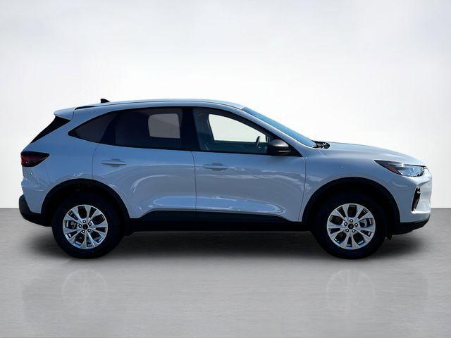 new 2025 Ford Escape car, priced at $30,512