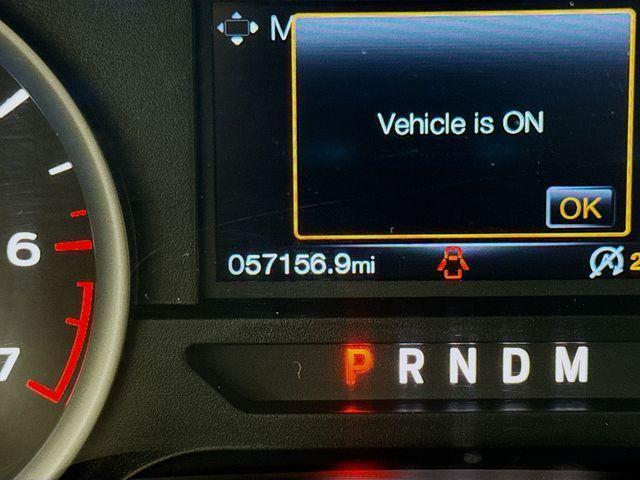 used 2019 Ford F-150 car, priced at $28,997