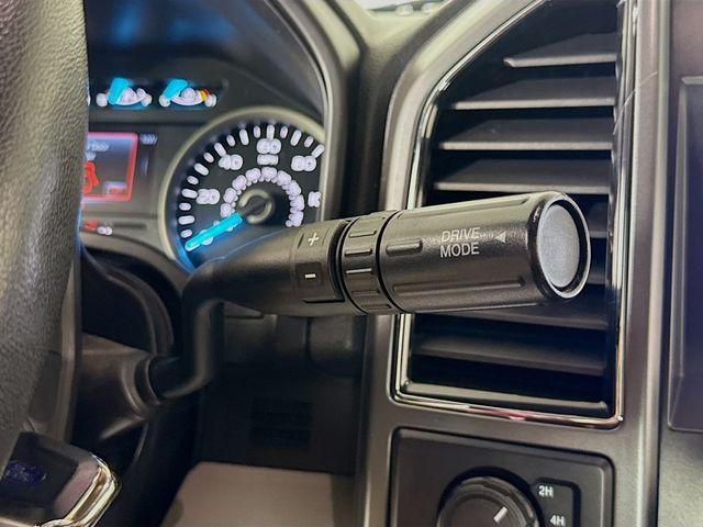 used 2019 Ford F-150 car, priced at $28,997