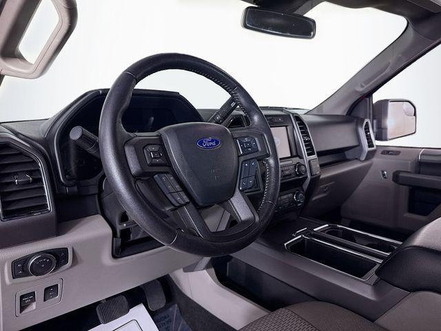 used 2019 Ford F-150 car, priced at $28,997