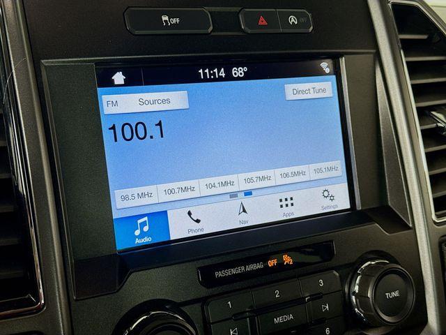 used 2019 Ford F-150 car, priced at $28,997