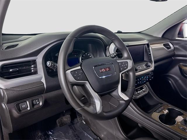 used 2023 GMC Acadia car, priced at $31,975