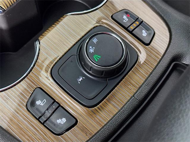 used 2023 GMC Acadia car, priced at $31,975