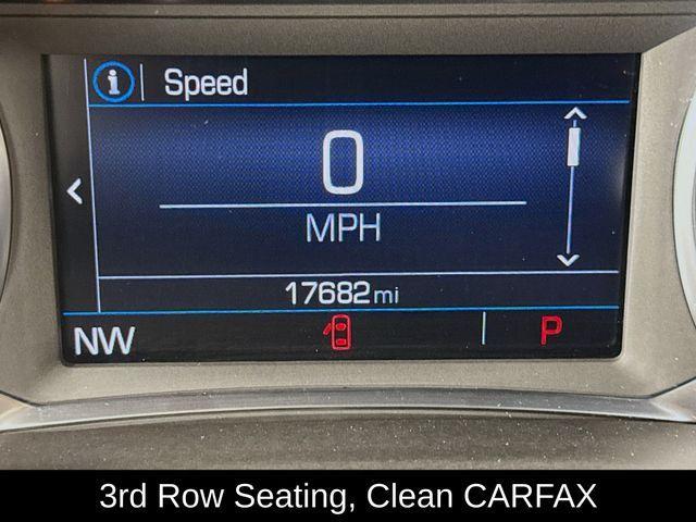 used 2023 GMC Acadia car, priced at $29,998