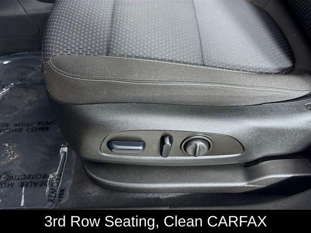 used 2023 GMC Acadia car, priced at $29,998