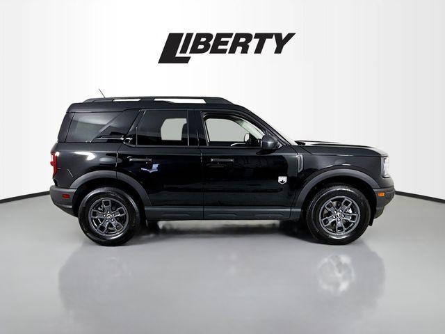 used 2024 Ford Bronco Sport car, priced at $28,993