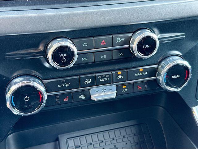 new 2025 Ford F-150 car, priced at $57,877