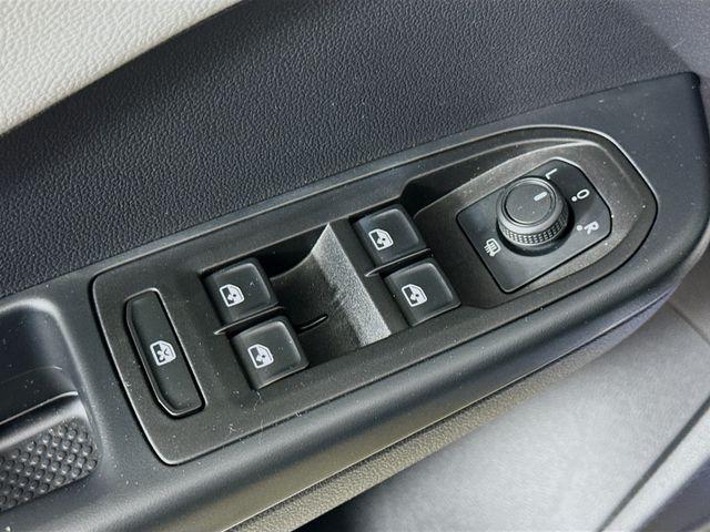 used 2022 Volkswagen Taos car, priced at $19,498