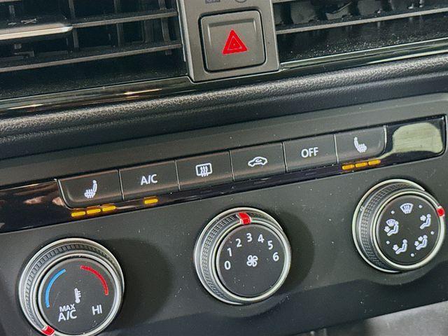 used 2022 Volkswagen Taos car, priced at $19,498