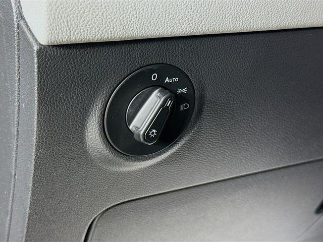 used 2022 Volkswagen Taos car, priced at $19,498