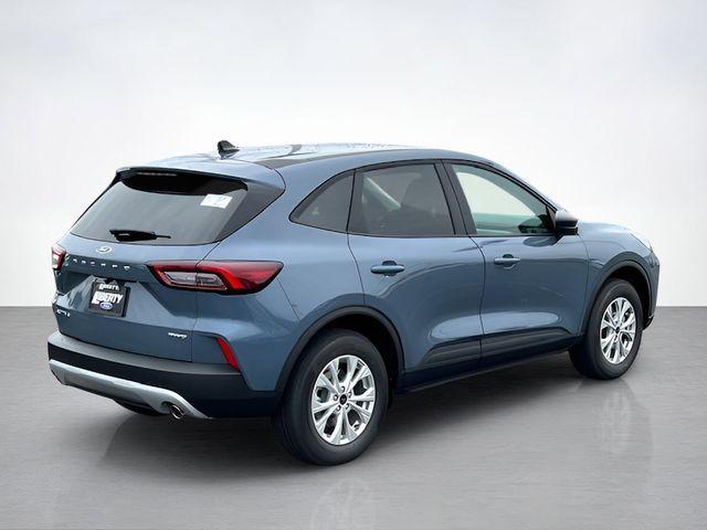 new 2025 Ford Escape car, priced at $30,518