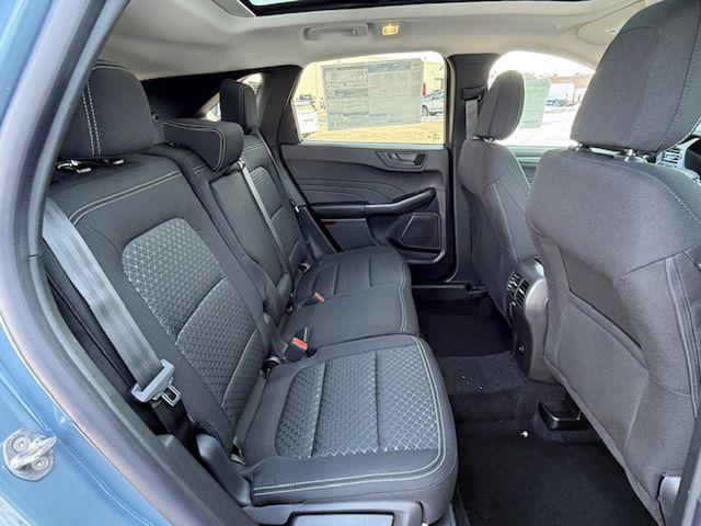 new 2025 Ford Escape car, priced at $30,518