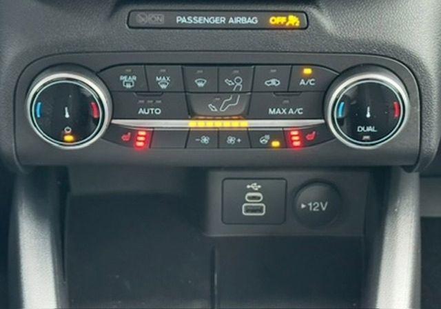new 2025 Ford Escape car, priced at $30,518