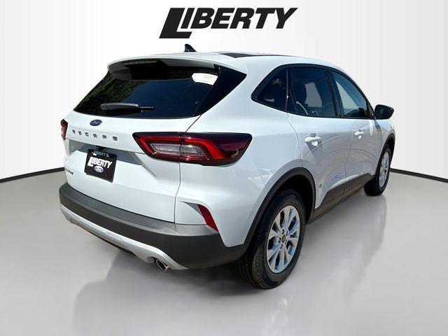 new 2025 Ford Escape car, priced at $25,144