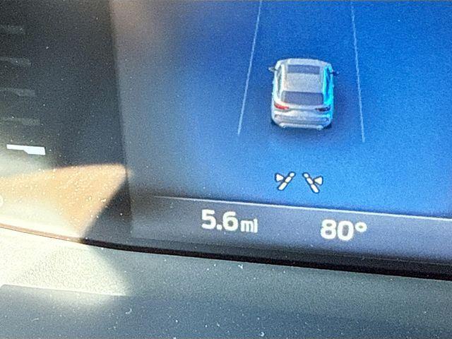 new 2025 Ford Escape car, priced at $25,144