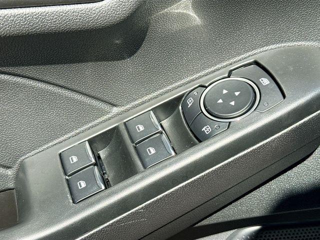 new 2025 Ford Escape car, priced at $25,144