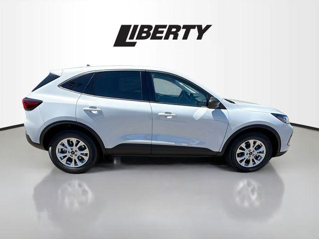 new 2025 Ford Escape car, priced at $25,144