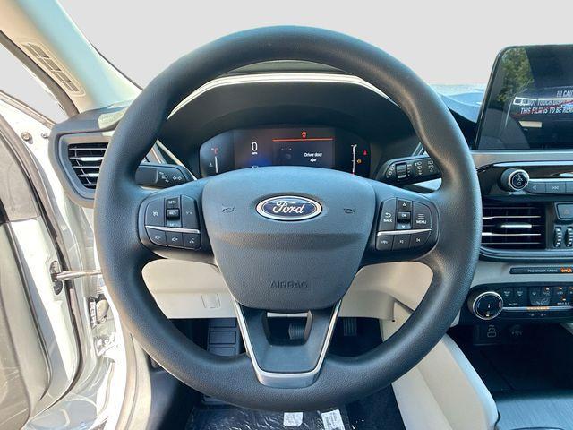 new 2025 Ford Escape car, priced at $25,144