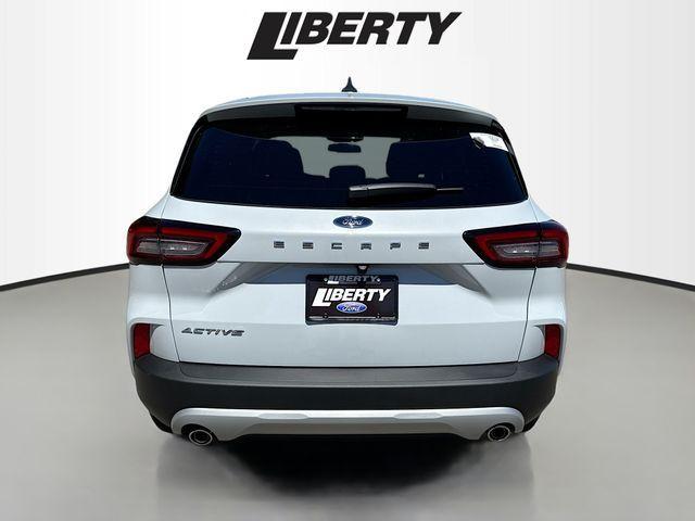 new 2025 Ford Escape car, priced at $25,144