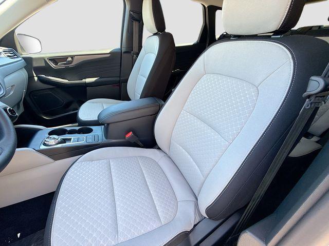 new 2025 Ford Escape car, priced at $25,144