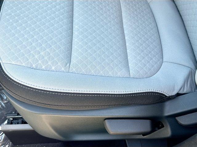 new 2025 Ford Escape car, priced at $25,144