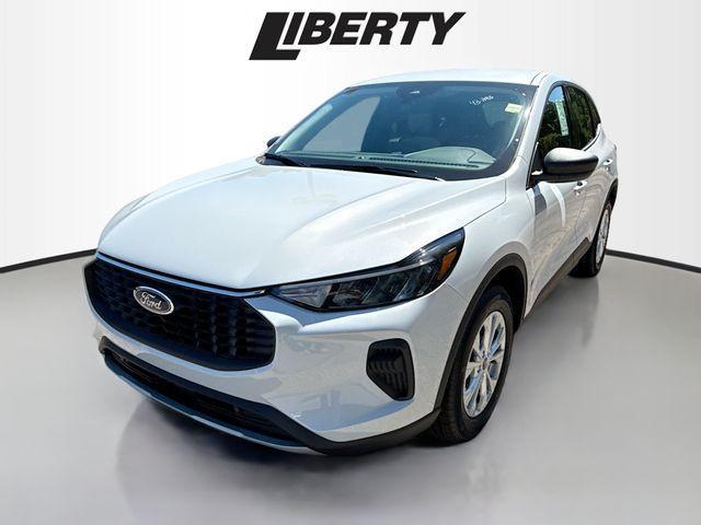 new 2025 Ford Escape car, priced at $25,144